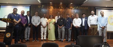 FTCCI's Tourism Committee rolled out an initiative "Athithi Devobhava ...