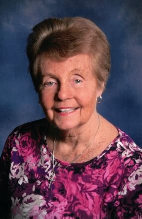Waudell Ann Punter Obituary - 2024 - Amigone Funeral Home Inc