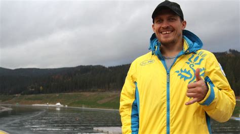 Usyk: I do not need to weight 220 pounds, I will not be able to fight ...