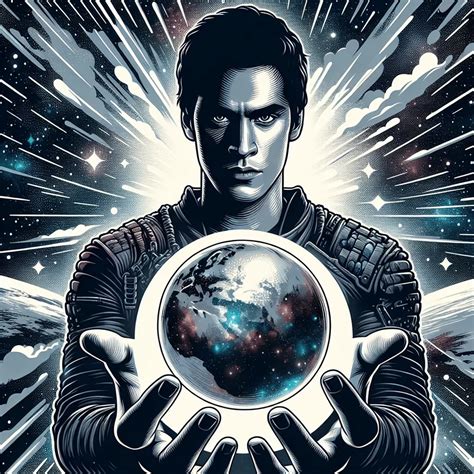 Quem foi Clay Virtue em The 100? Biografia, Personagem e Legado