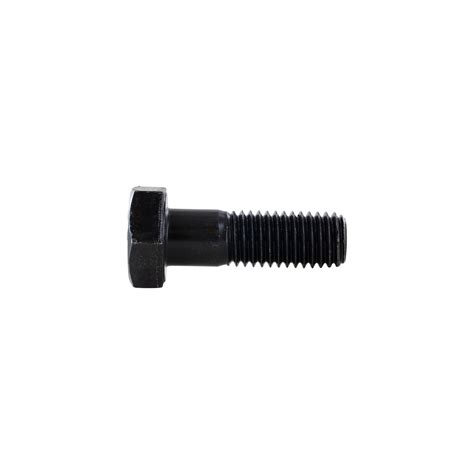 5/8"-11 x 2" Conquest A325 Type 1 Heavy Hex Structural Bolt, Plain ...