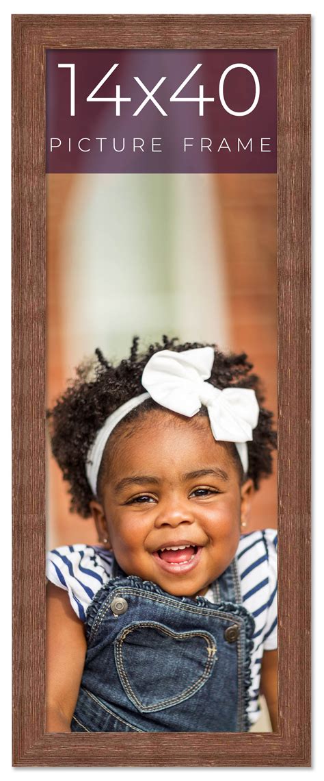 14 X 40 Poster Frame