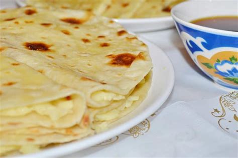 Кыстыбый: пошаговый рецепт очень вкусного татарского блюда!