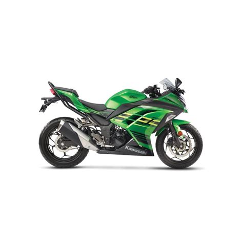 NINJA 300 – Asco Motors