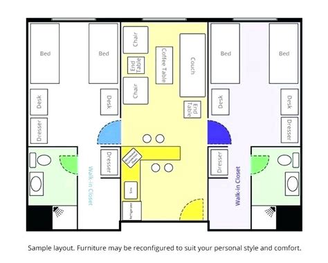 Drawing Layout 的图像结果
