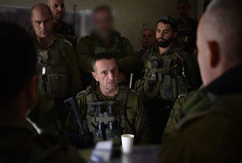 Moptu - Stand With Israel - Israel’s isolated generals