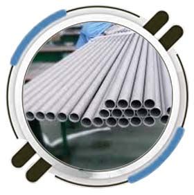Stainless Steel 316Ti Pipe and A312 TP 316Ti Seamless Tube supplier