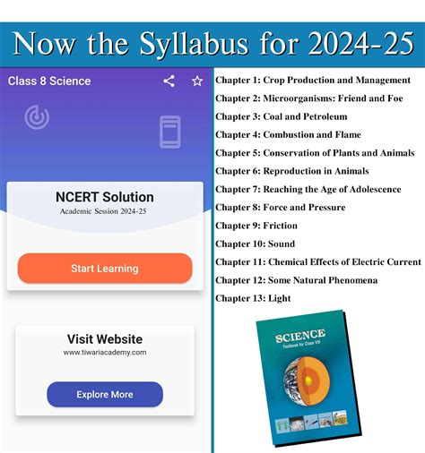 Image result for Class 8 Science Guide