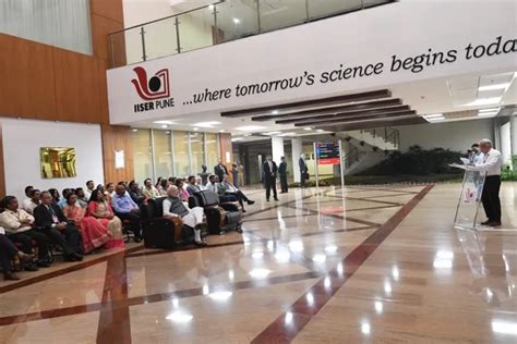 IISER Pune Campus: Photos, Virtual Tour