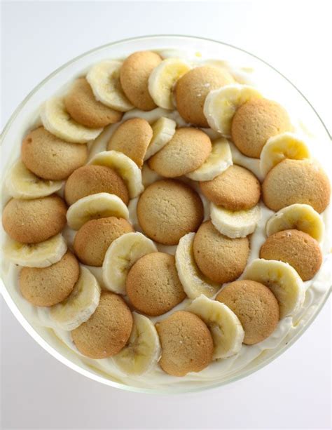 magnolia bakery chocolate banana pudding recipe