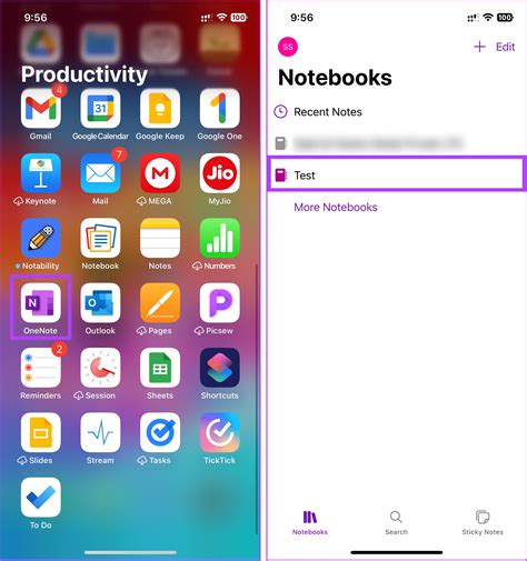 Image result for How to Share a Notebook in OneNote