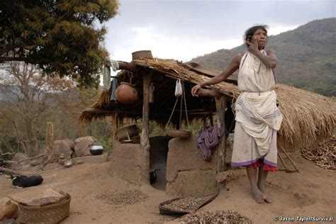 Dongria Kondh: Indigenous Defenders of Niyamgiri Hills & Traditional Knowledge