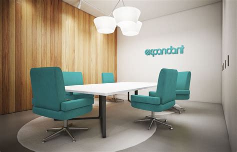 Expandant Office Photos