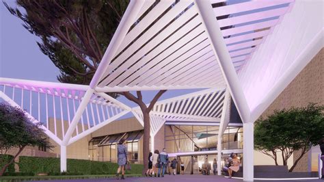 HGA Celebrates Groundbreaking for Revitalization of Historic Theatre at ...