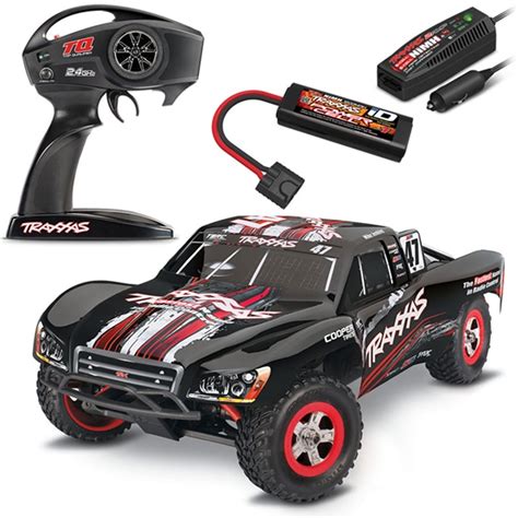 Traxxas Slash 1 16