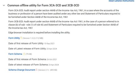 All you want to know about Income Tax Audit Forms 3CA and 3CB