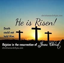 Image result for Hsppy Easter Religious