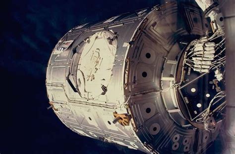 Unity ISS Module 的图像结果