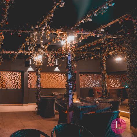 Locura is All Set To Change the Nightlife of Delhi | LBB