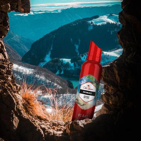 Oldspice Bundle Of 5 Deodorants Christmas Gift Pack – Prestige Gifting ...