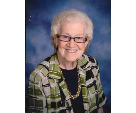 Melva Deane Malcolm Obituary (2022) - Pittsburg, KS - Brenner Mortuary ...