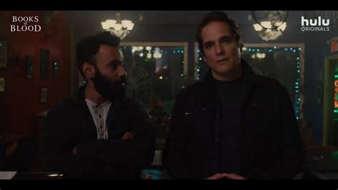 'Books Of Blood' Review: A Gory Horror Movie That Marries Trauma With ...