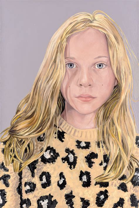 Modern Day Famous Artists The Best Modern Portrait Artists