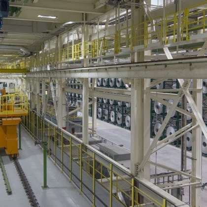 Novelis Office Photos