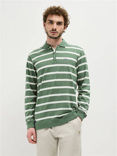 Polo T Shirts | Polo T Shirts Online | Polo Collar T Shirts – ottostore.com