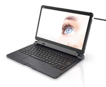 Fujitsu IPAD Review 的图像结果