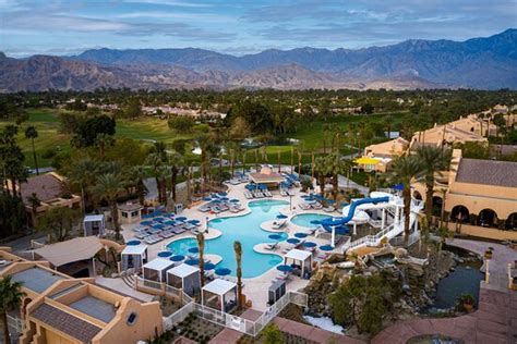 WESTIN RANCHO MIRAGE GOLF RESORT AND SPA - Resort Reviews, Photos, Rate ...