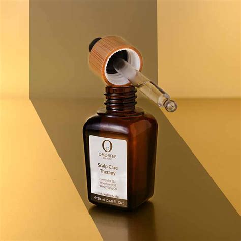 OMORFEE® Be Exotic | Organic & Chemical Free Skin Care Cosmetics ...