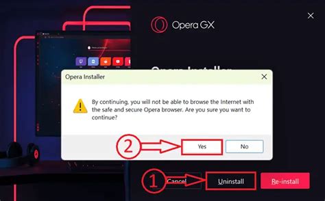 Why Uninstall Opera Browser 的图像结果