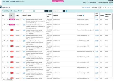 Image result for Veracode Dynamic Analysis