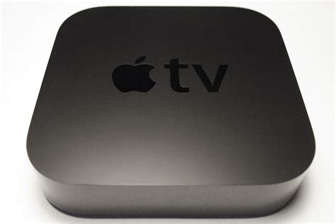 国内不卖的苹果电视，竟然是这种体验！Apple TV 4K深度体验测评 - 知乎
