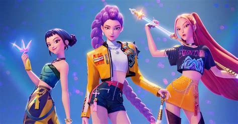 Will there be K-Pop Demon Hunters 2? Fans demand a sequel for Netflix ...