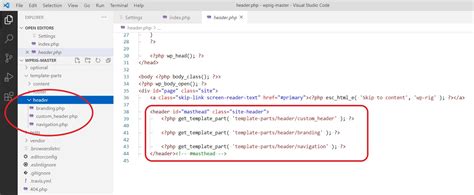 Image result for PHP File Structure
