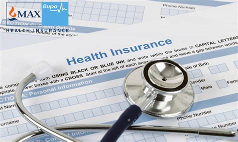 Max Bupa Health Insurance asked to pay Rs. 1L to customer for denying ...
