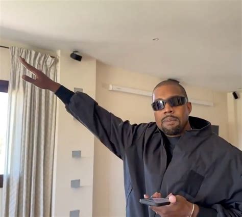 Kanye West banned from Twitch just seven minutes into antisemitic ...