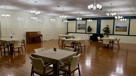 Seneca Health Care Center – Living Legends