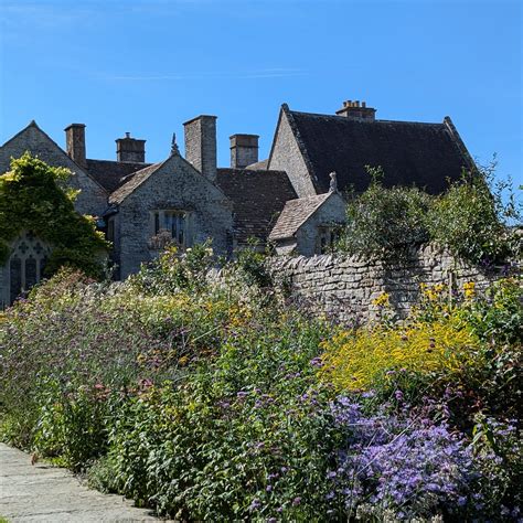 LYTES CARY MANOR (NATIONAL TRUST) (2026) All You Need to Know BEFORE ...