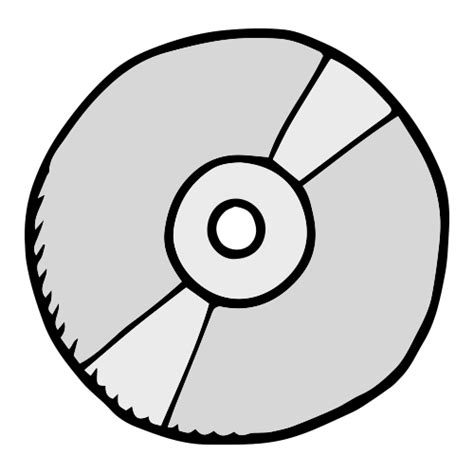 CD File 的图像结果