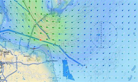 Winthrop Marine Forecast at Meghan Herbert blog