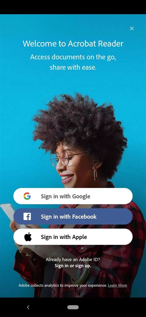 Image result for Android Acrobat Reader