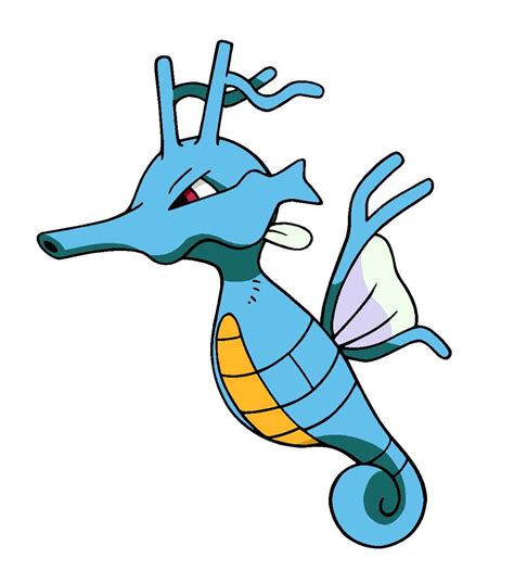 Download Kingdra, The Majestic Water Dragon Pokémon Wallpaper ...