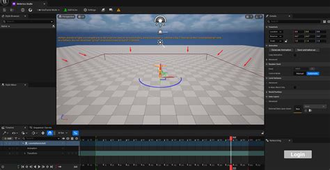 Image result for Unreal Engine Ai Animation Tutorial