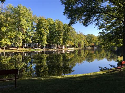 Country Acres Campground Lancaster Pennsylvania: Camping Near Amish Country
