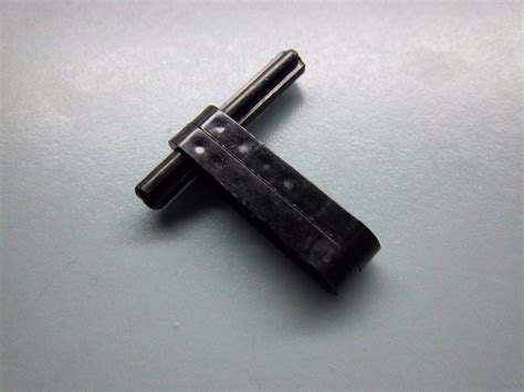 Image result for LEGO Pistol Grip Tutorial