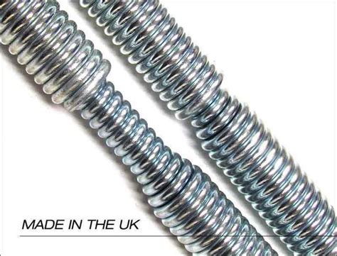 Image result for Coiled Spring Rod