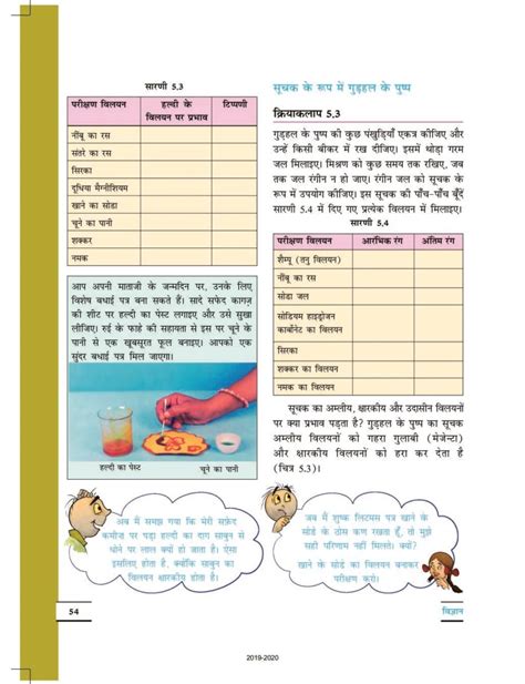 Class 7 Science Chapter 5 的图像结果
